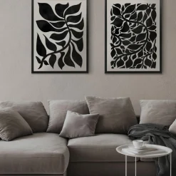 Canvases*Oleka Canvas Canvas - Herbe Sucree