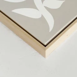 Canvases*Oleka Canvas Canvas - Herbe Sucree