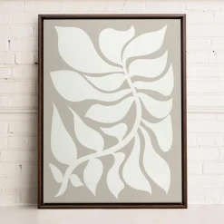Canvases*Oleka Canvas Canvas - Herbe Sucree