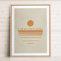 Canvases*Oleka Canvas Canvas - Home