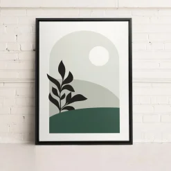 Canvases*Kozy X Oleka Canvas - Horizon