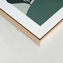 Canvases*Kozy X Oleka Canvas - Horizon