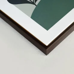 Canvases*Kozy X Oleka Canvas - Horizon