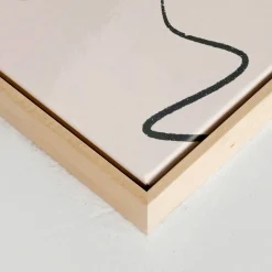 Canvases*Oleka Canvas Canvas - Instinct