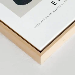 Canvases*Oleka Canvas Canvas - Interpretation