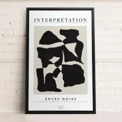 Canvases*Oleka Canvas Canvas - Interpretation