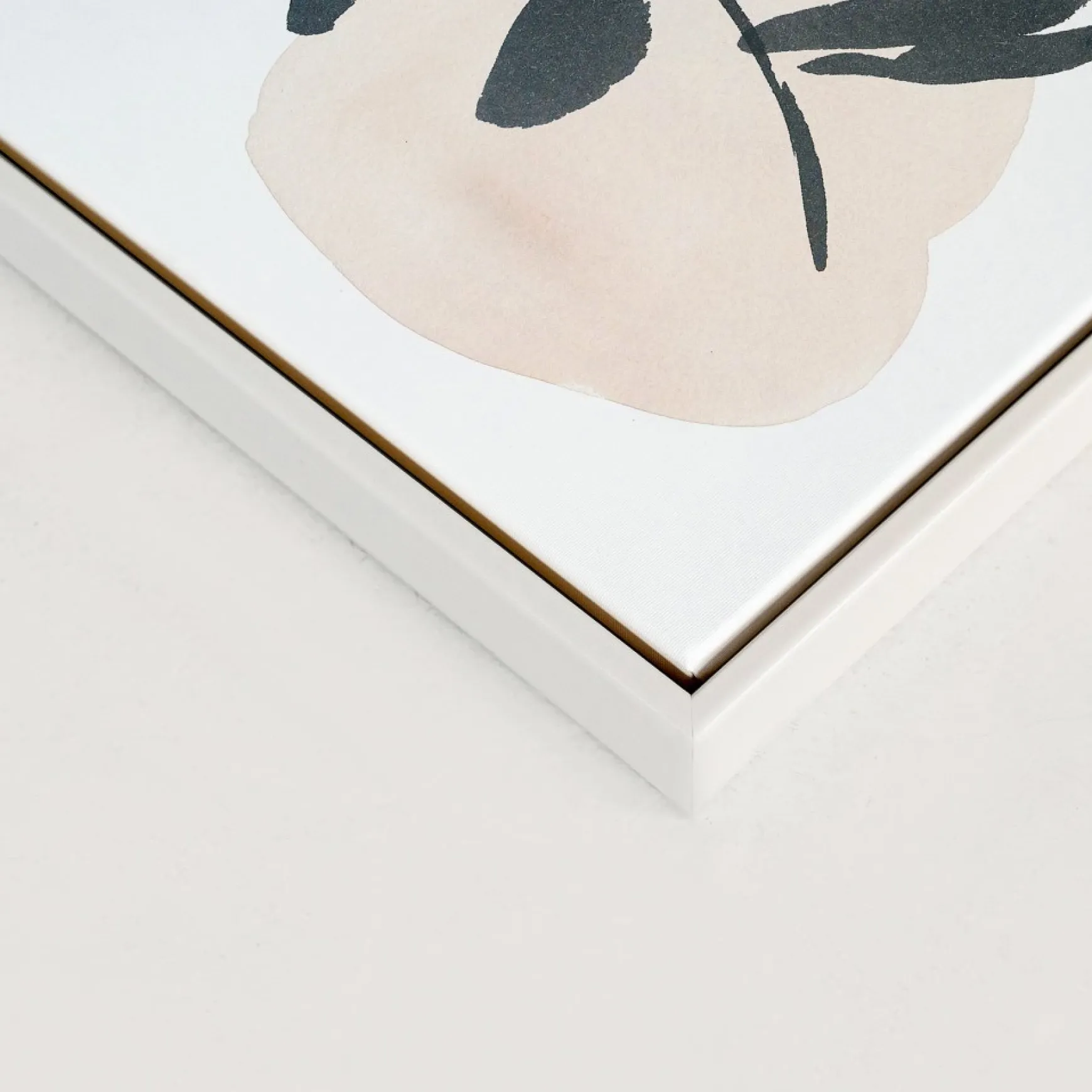 Canvases*Kozy X Oleka Canvas - Kanji I