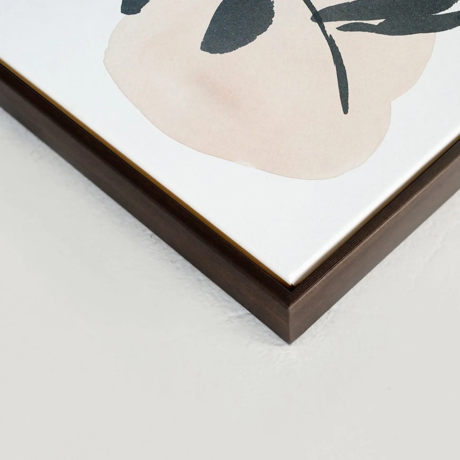 Canvases*Kozy X Oleka Canvas - Kanji I