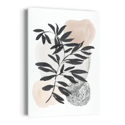 Canvases*Kozy X Oleka Canvas - Kanji I