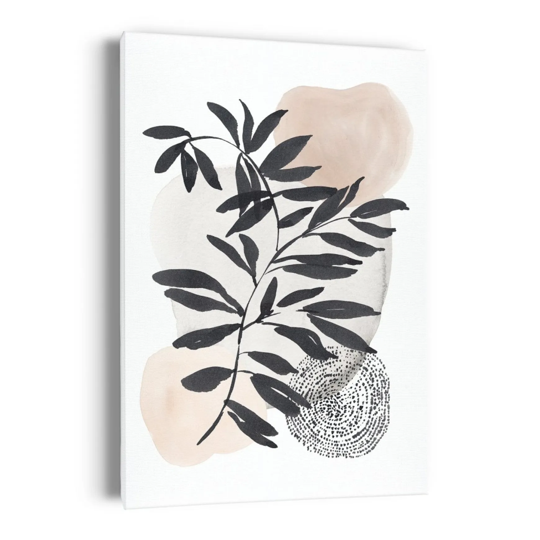 Canvases*Kozy X Oleka Canvas - Kanji I