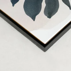 Canvases*Kozy X Oleka Canvas - Kanji Ii