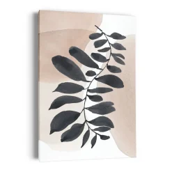 Canvases*Kozy X Oleka Canvas - Kanji Ii