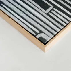 Canvases*Oleka Canvas Canvas - Labyrinthe