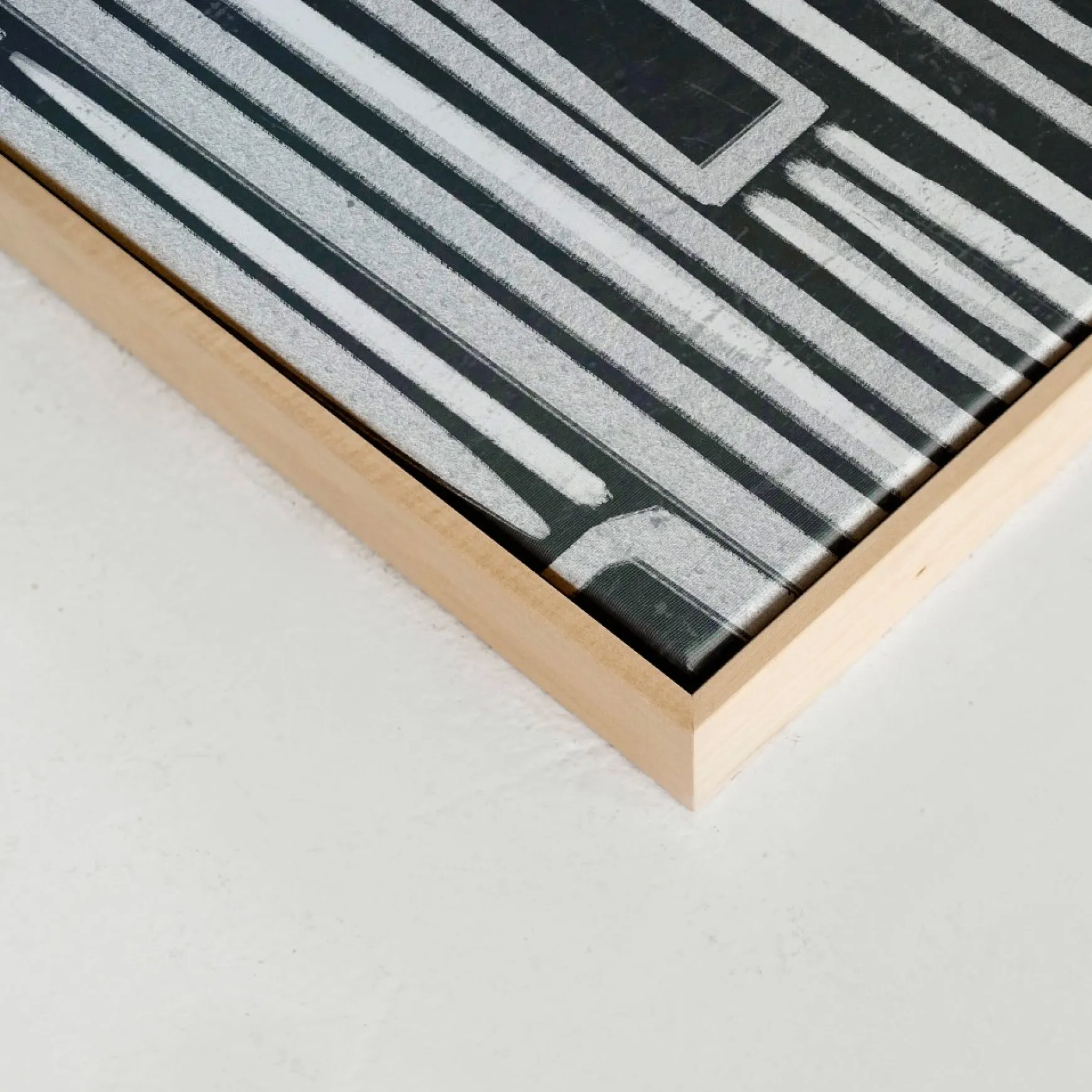 Canvases*Oleka Canvas Canvas - Labyrinthe