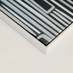 Canvases*Oleka Canvas Canvas - Labyrinthe