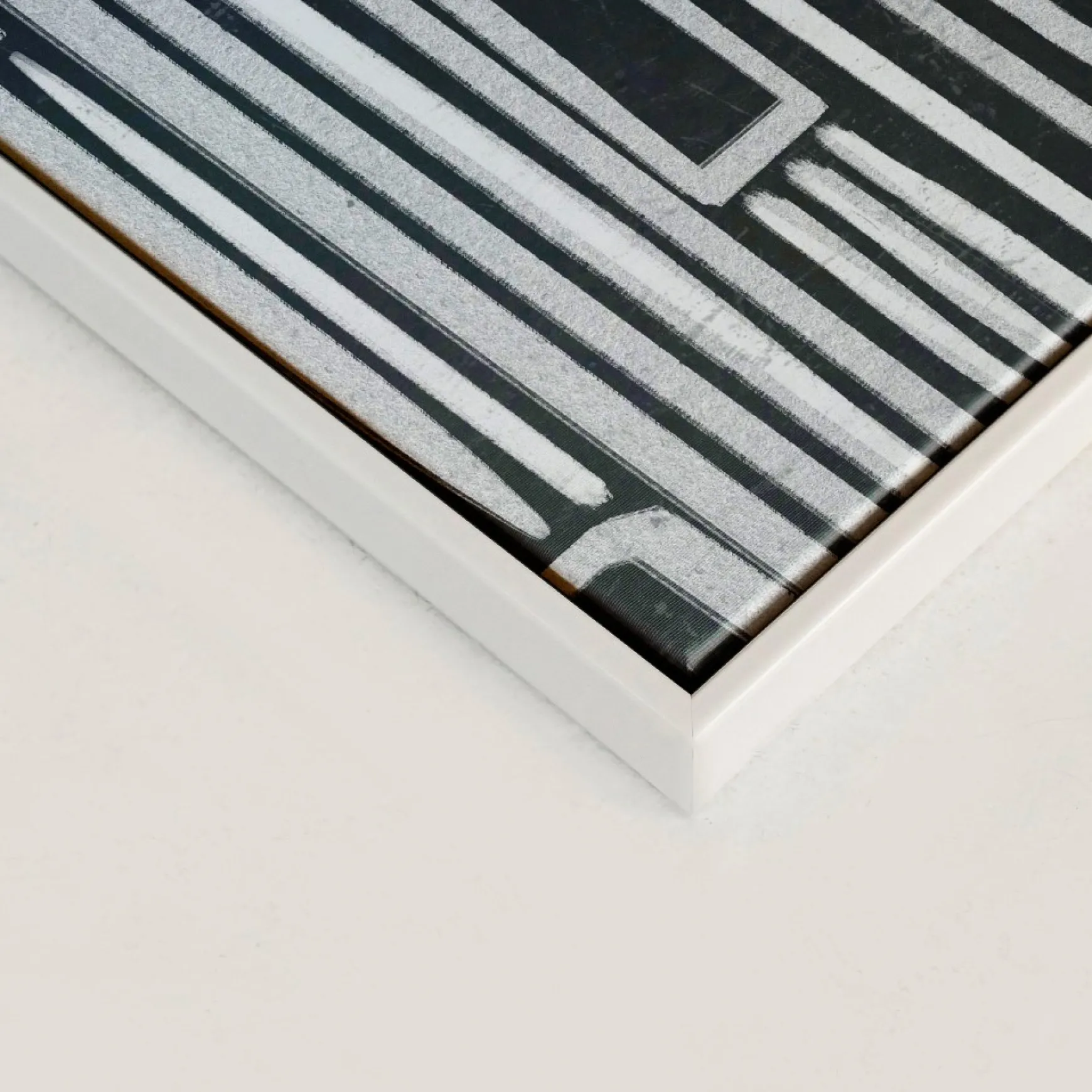 Canvases*Oleka Canvas Canvas - Labyrinthe