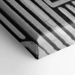 Canvases*Oleka Canvas Canvas - Labyrinthe