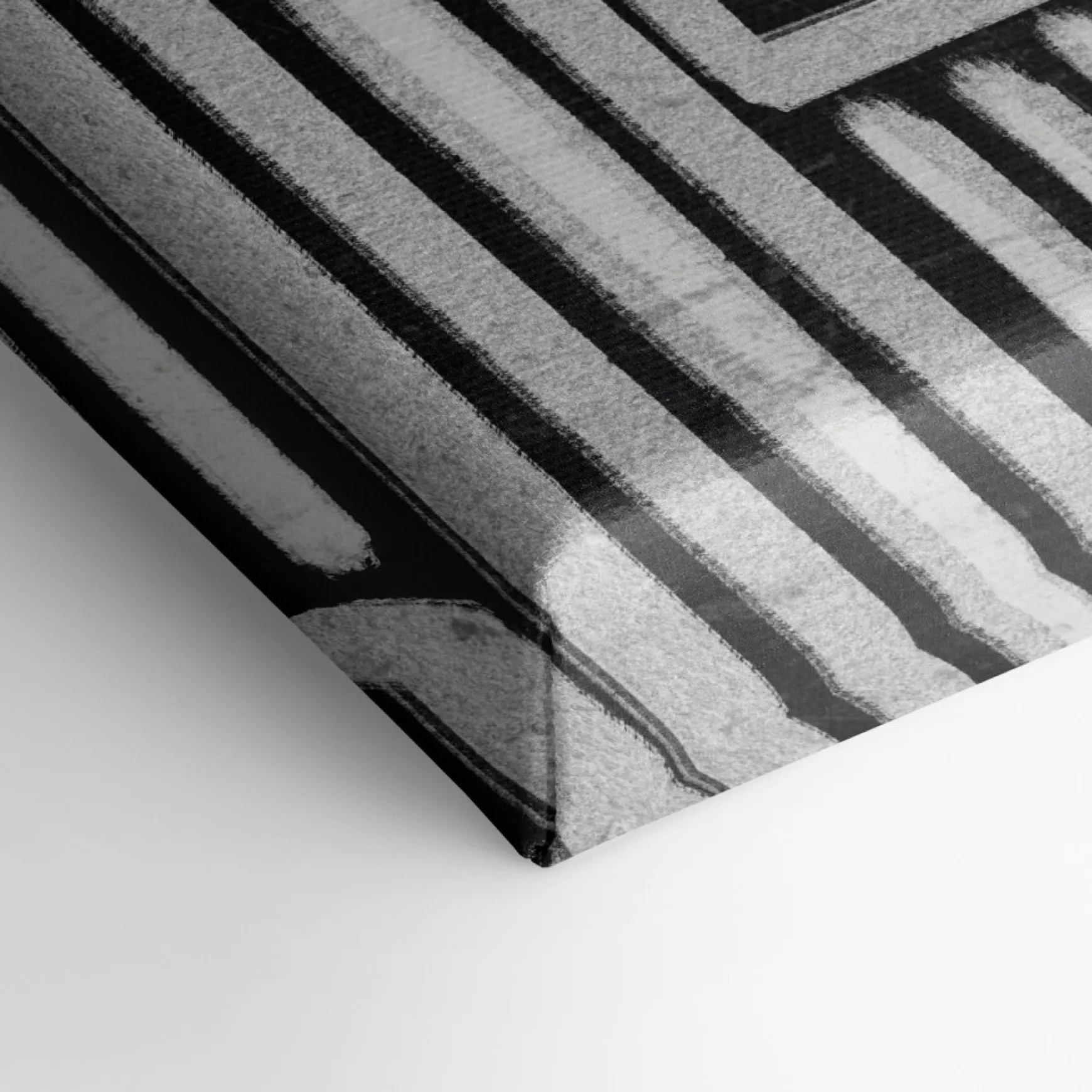 Canvases*Oleka Canvas Canvas - Labyrinthe
