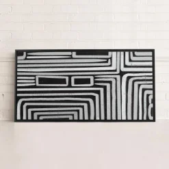 Canvases*Oleka Canvas Canvas - Labyrinthe