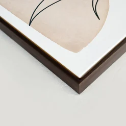 Canvases*Kozy X Oleka Canvas - Leaf Ii