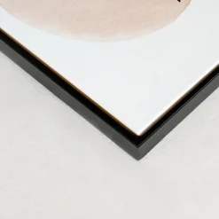 Canvases*Kozy X Oleka Canvas - Leaf Iii