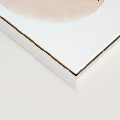 Canvases*Kozy X Oleka Canvas - Leaf Iii