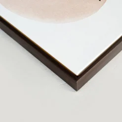 Canvases*Kozy X Oleka Canvas - Leaf Iii