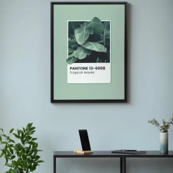 Canvases*Oleka Canvas Canvas - Leaves