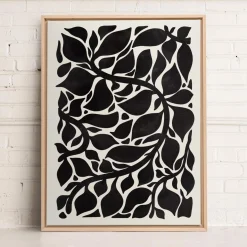 Canvases*Oleka Canvas Canvas - Lippia