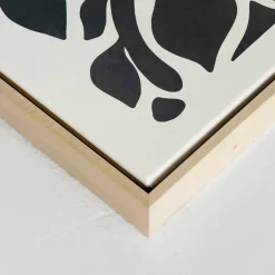 Canvases*Oleka Canvas Canvas - Lippia