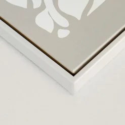 Canvases*Oleka Canvas Canvas - Lippia
