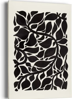 Canvases*Oleka Canvas Canvas - Lippia