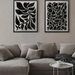 Canvases*Oleka Canvas Canvas - Lippia