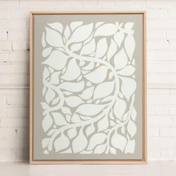 Canvases*Oleka Canvas Canvas - Lippia