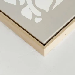 Canvases*Oleka Canvas Canvas - Lippia