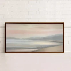 Canvases*Oleka Canvas Canvas - Melting Waves