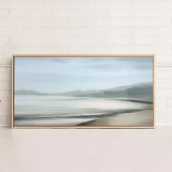 Canvases*Oleka Canvas Canvas - Melting Waves