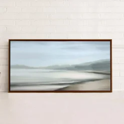 Canvases*Oleka Canvas Canvas - Melting Waves