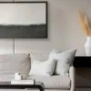 Canvases*Oleka Canvas Canvas - Mer Noire