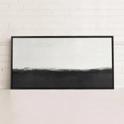 Canvases*Oleka Canvas Canvas - Mer Noire