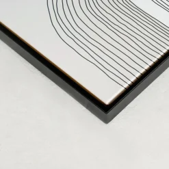 Canvases*Kozy X Oleka Canvas - Minimalist I