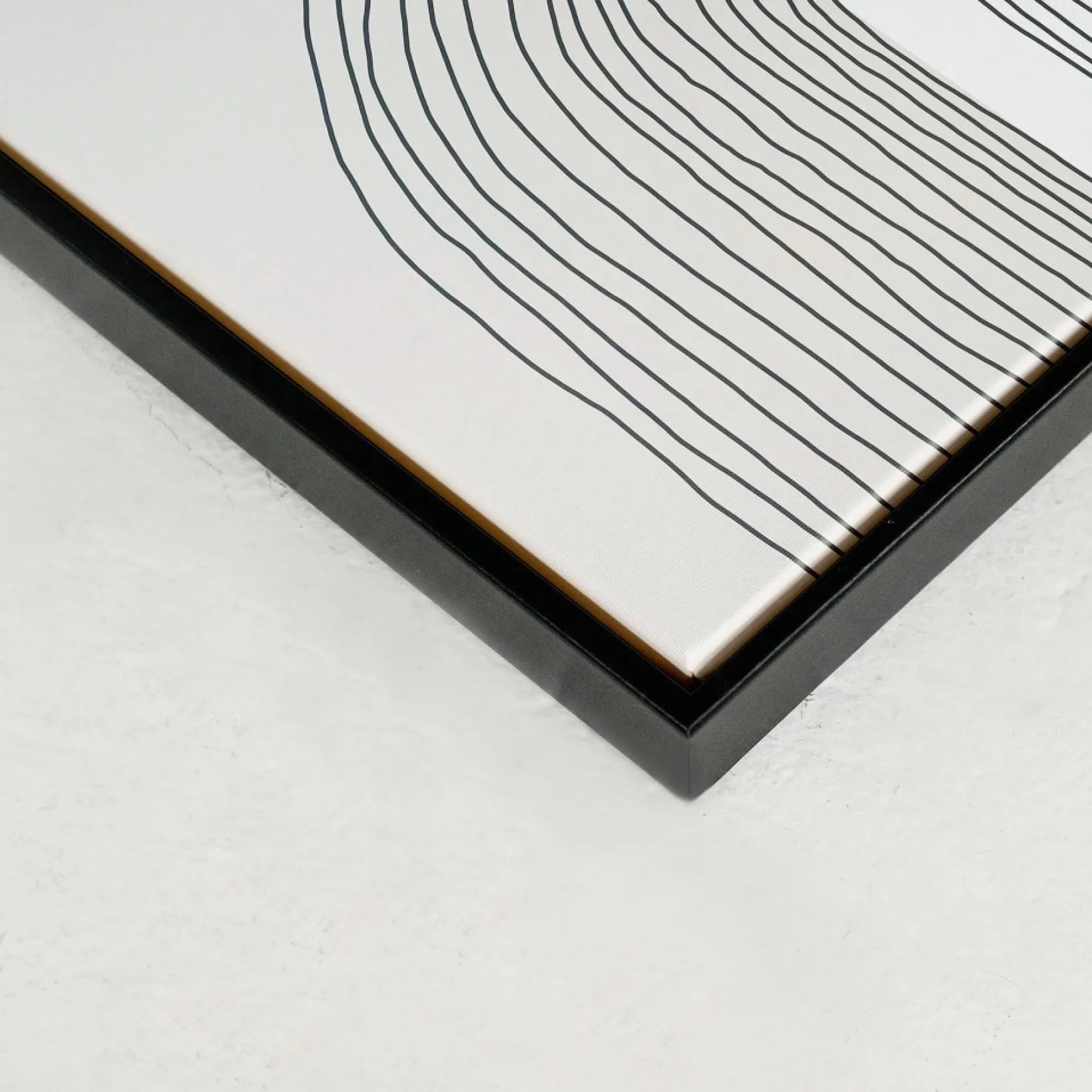 Canvases*Kozy X Oleka Canvas - Minimalist I