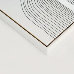 Canvases*Kozy X Oleka Canvas - Minimalist I