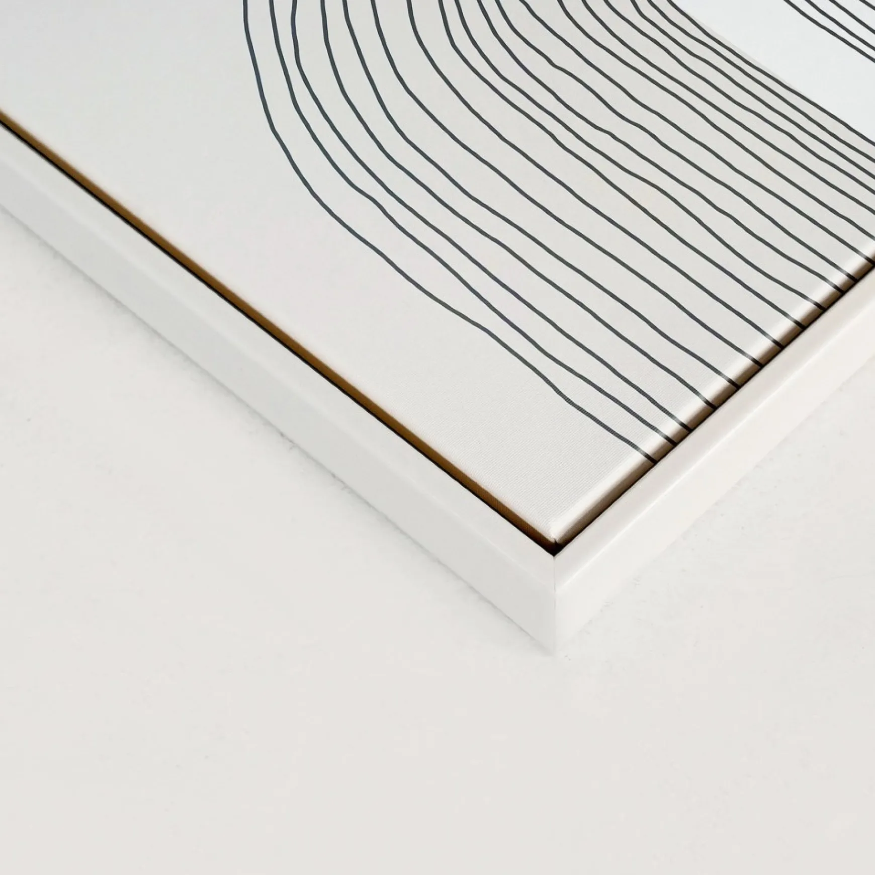 Canvases*Kozy X Oleka Canvas - Minimalist I