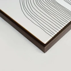 Canvases*Kozy X Oleka Canvas - Minimalist I