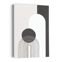Canvases*Kozy X Oleka Canvas - Minimalist I