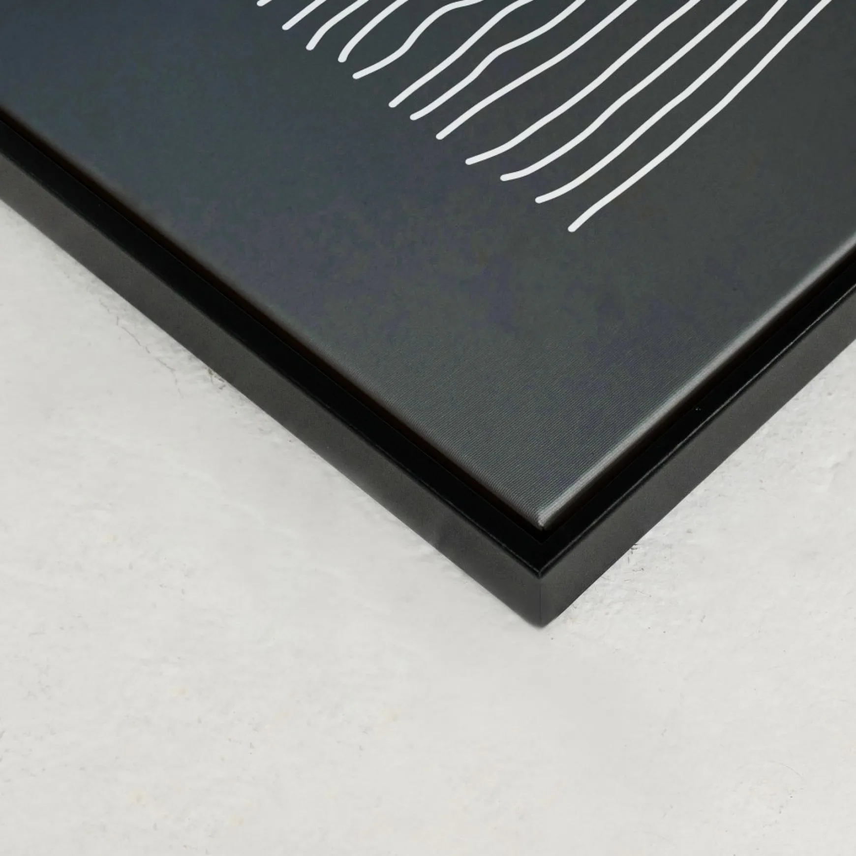 Canvases*Kozy X Oleka Canvas - Minimalist Ii