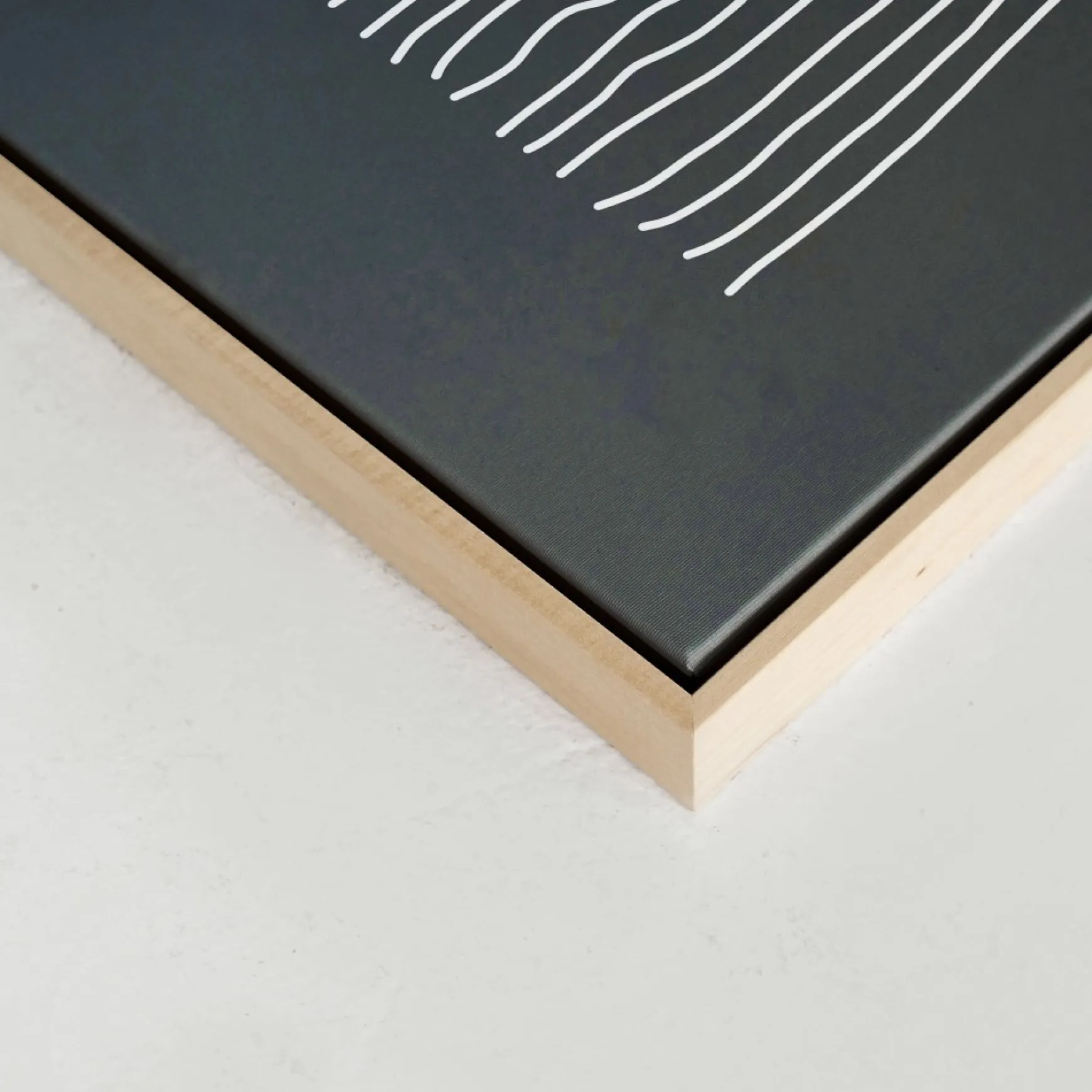 Canvases*Kozy X Oleka Canvas - Minimalist Ii
