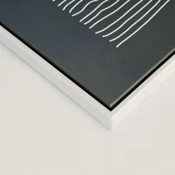 Canvases*Kozy X Oleka Canvas - Minimalist Ii