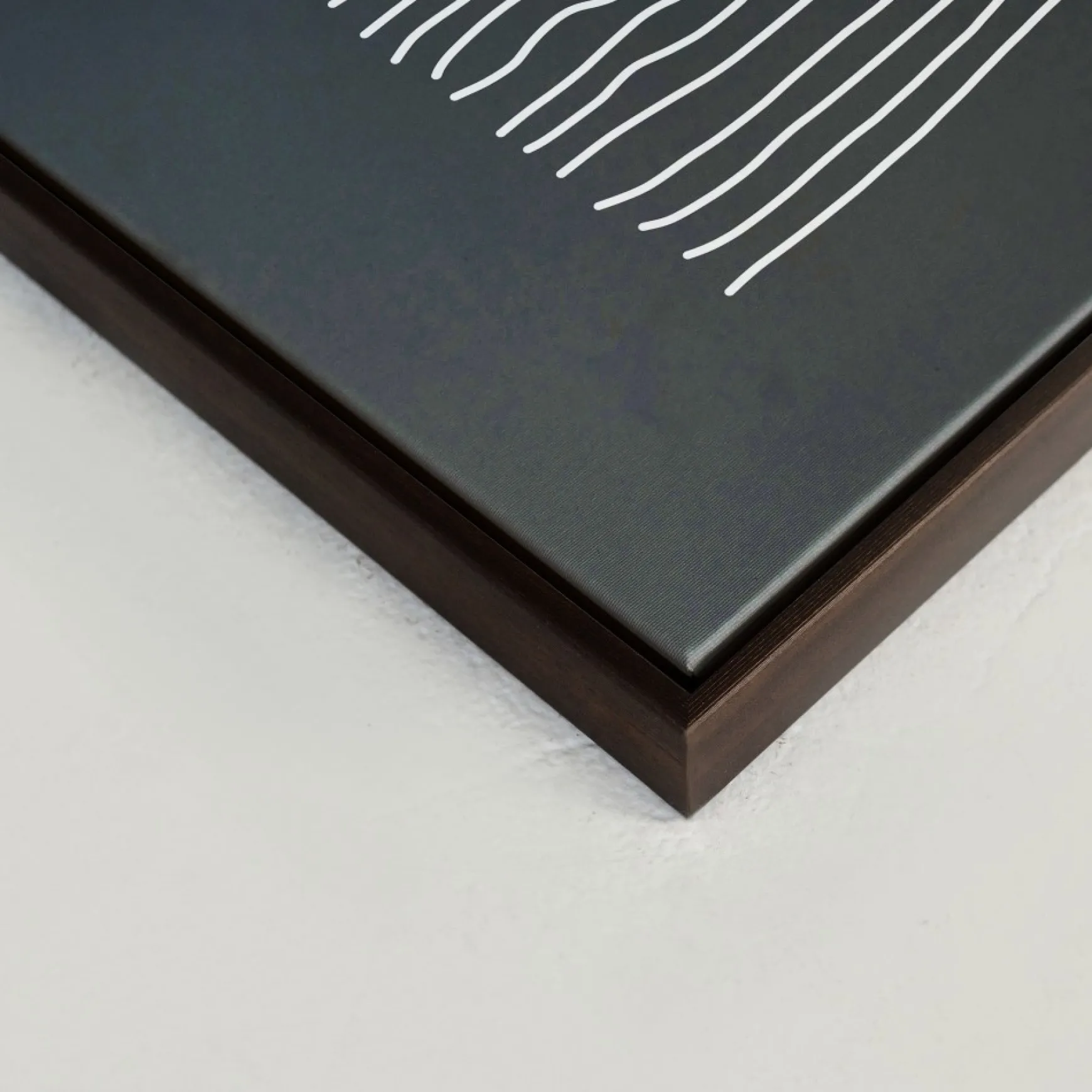 Canvases*Kozy X Oleka Canvas - Minimalist Ii